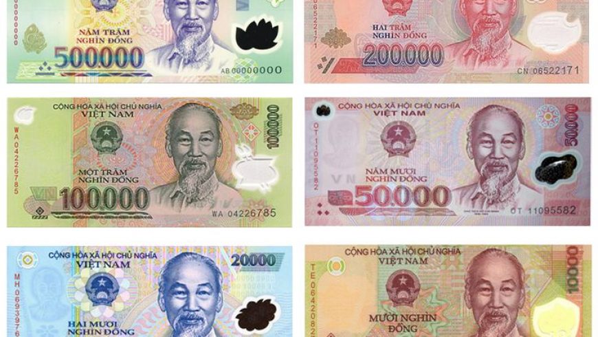 Vietnamese Currency Archives Local Buddy Tours How To Use Money In Vietnam