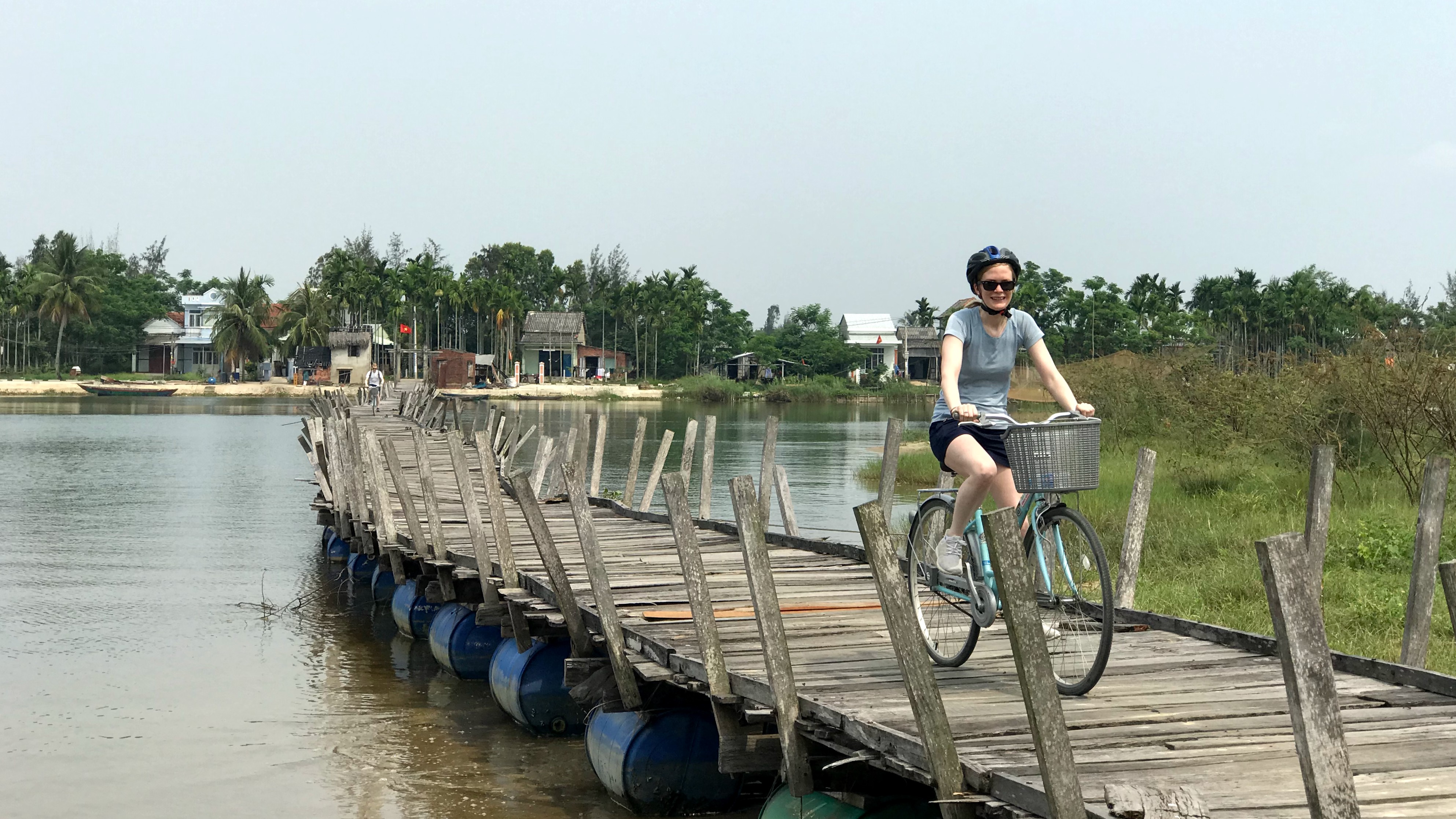 Bike Tour to Hoi An Rural Villages  – Private Tour
