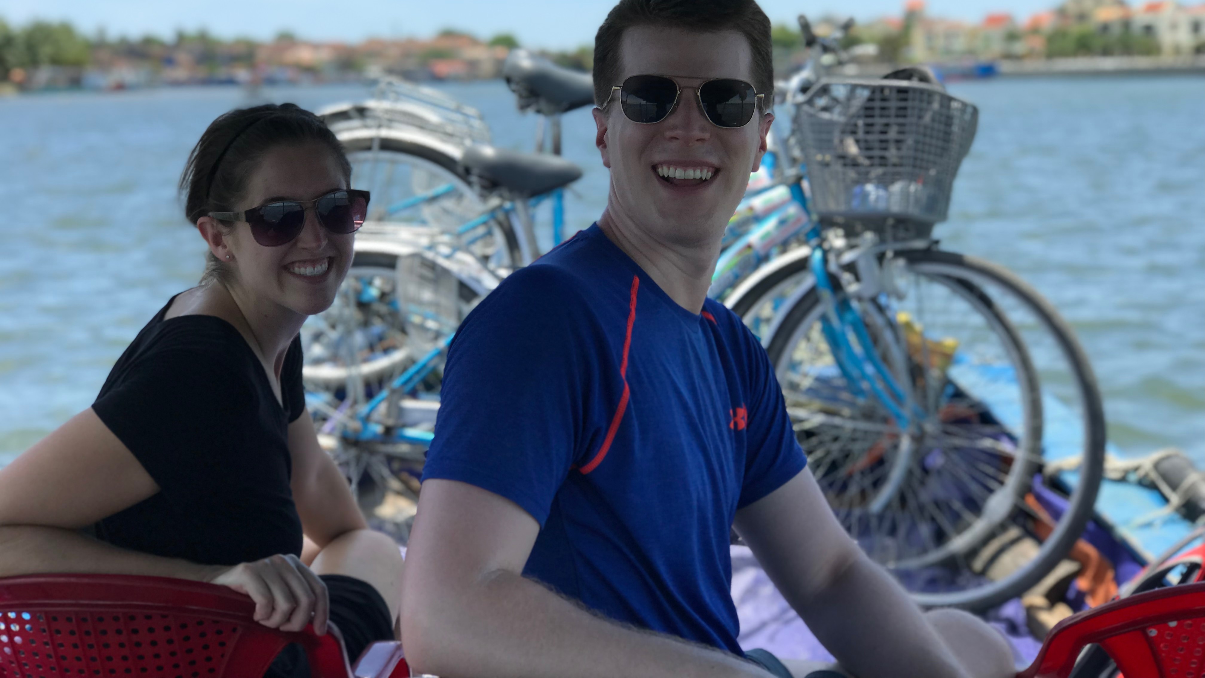 Hoi An Island Experience By Bike – Private Tour