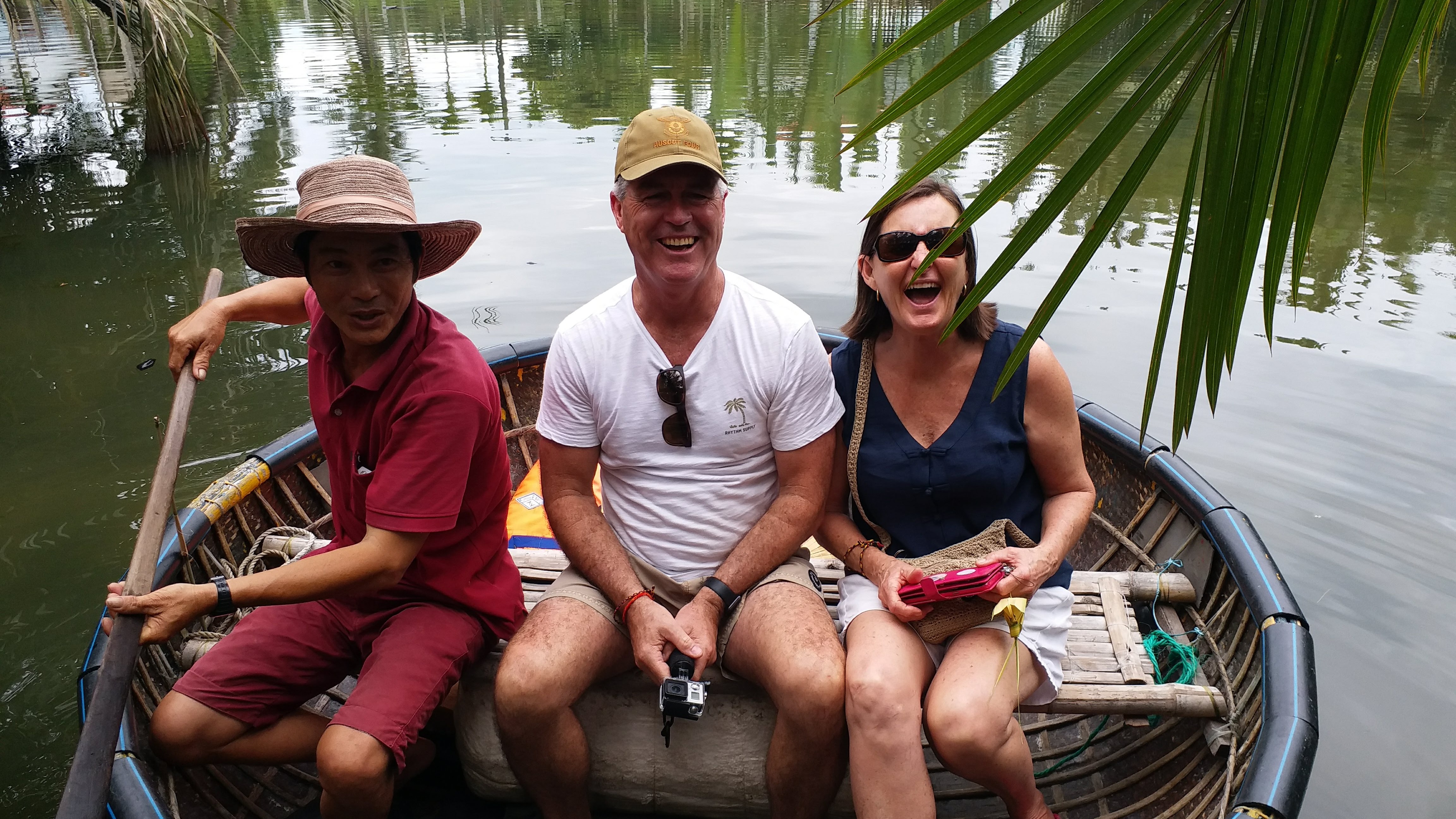 Hoi An Countryside Villages by Army Jeep or A/C car – Private Tour