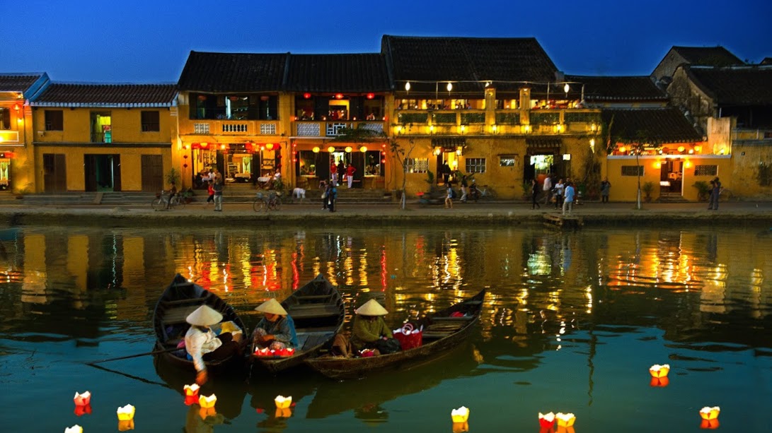 Hoi An Ancient Town And Street Food – Private Tour