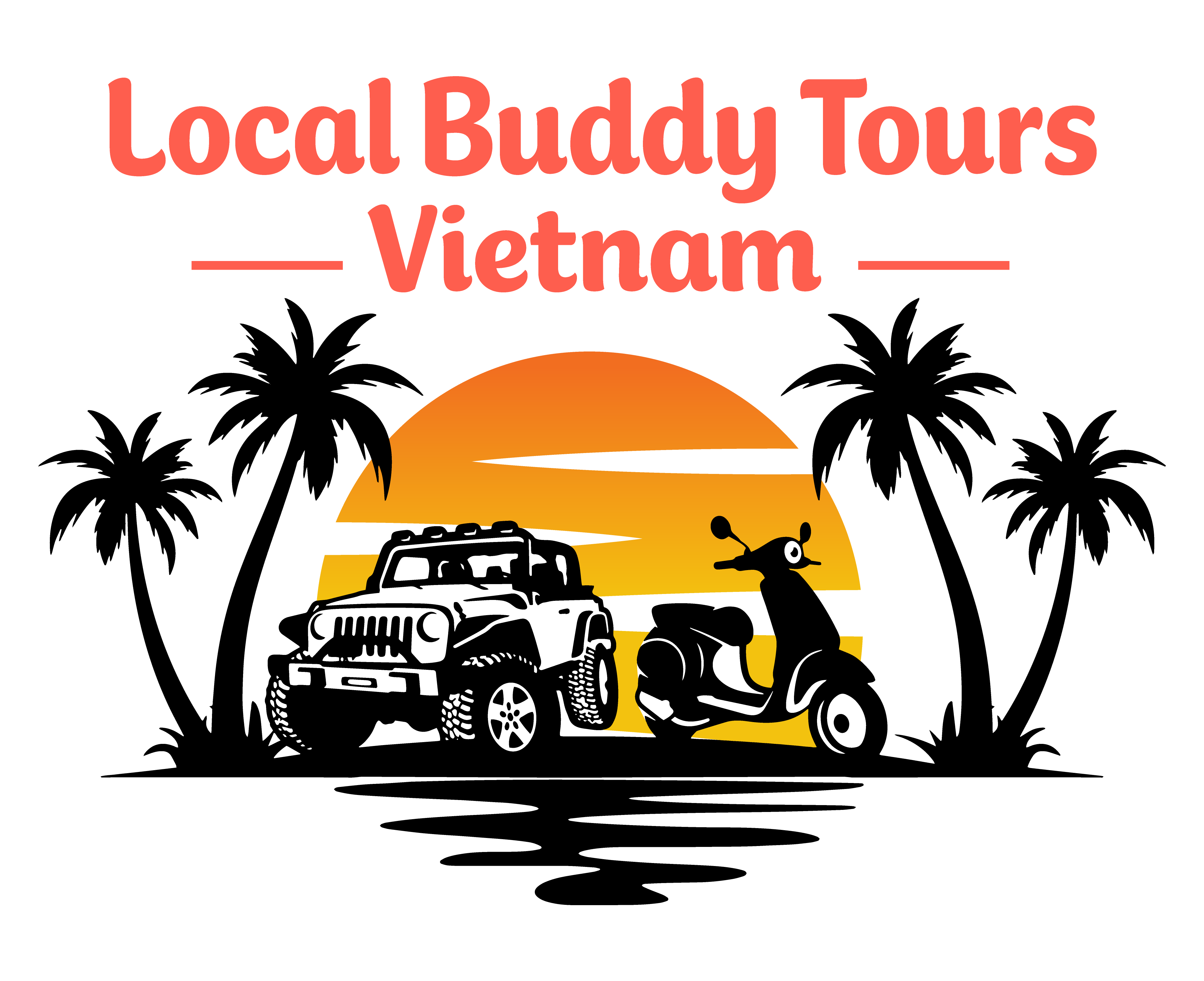 Local Buddy Tours