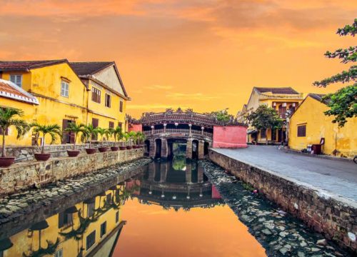 Hoi An Walking Tour Old Town History & Culture (PRIVATE TOUR) from Hoi An