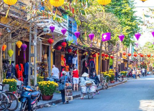 Da Nang or Hoi An — Where Should You Stay?